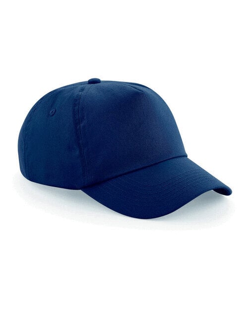 navy baseball cap