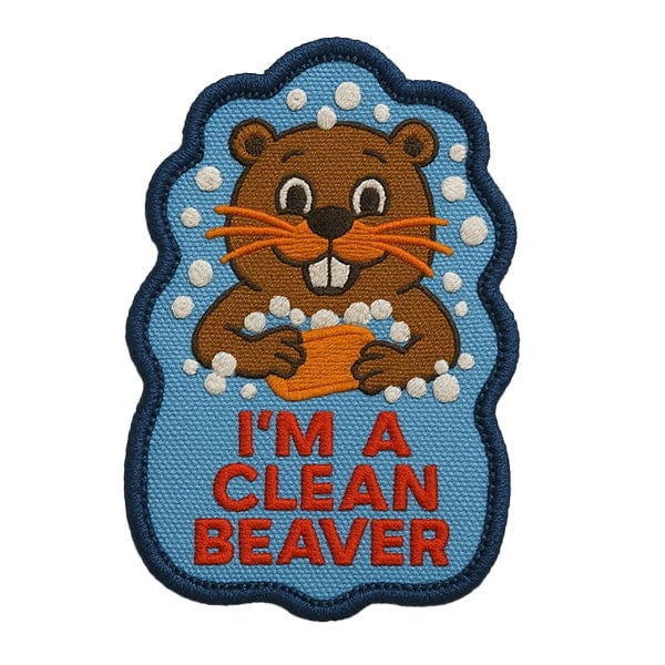 Custom Embroidered Scout Badges - Image 5