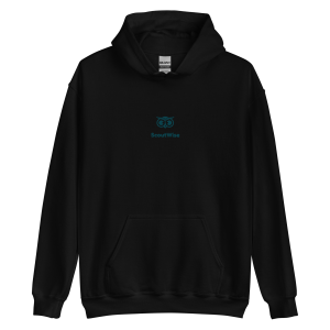 Be Prepared To Be Yourself Hoodie