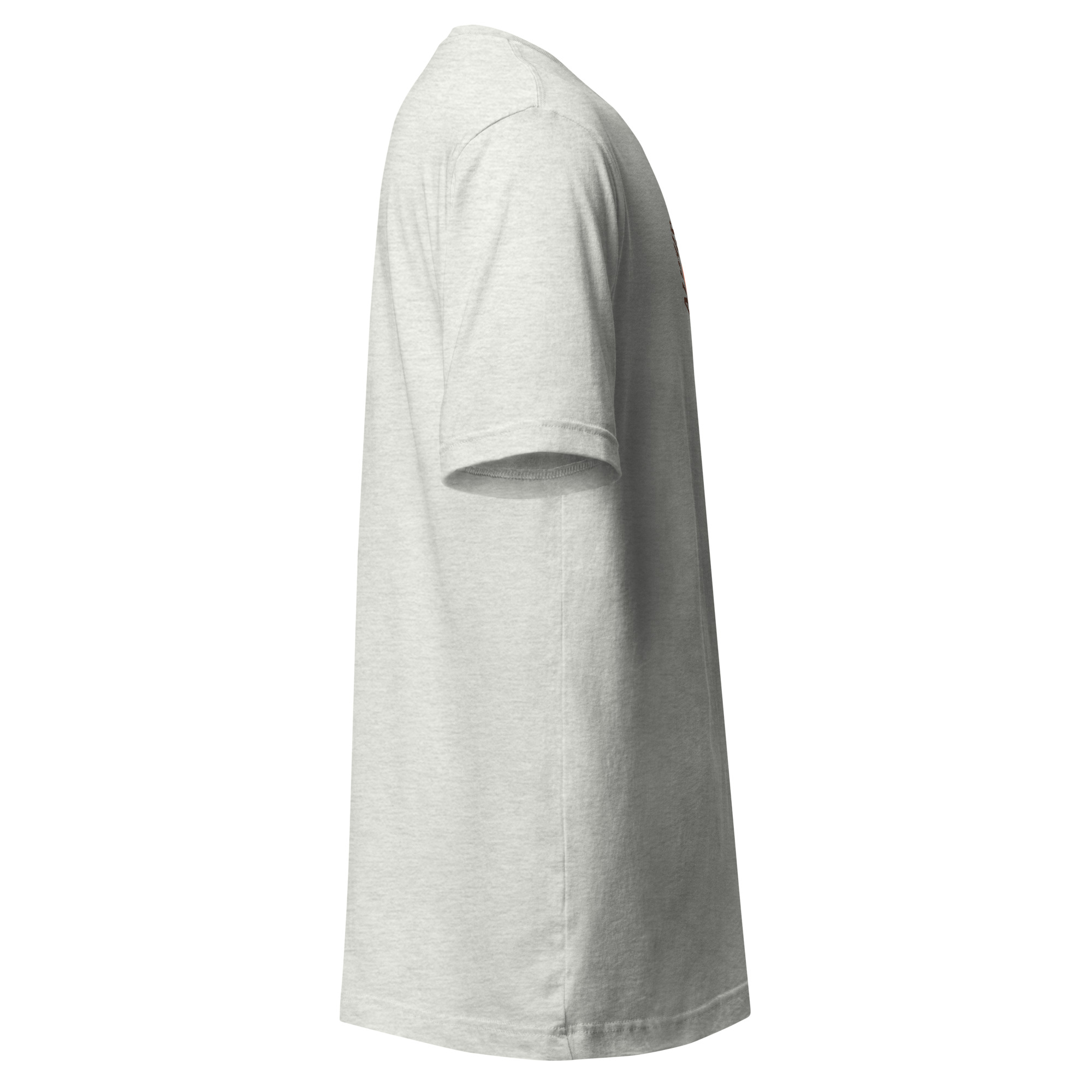 Be Prepared To Be Yourself Tee - Image 12