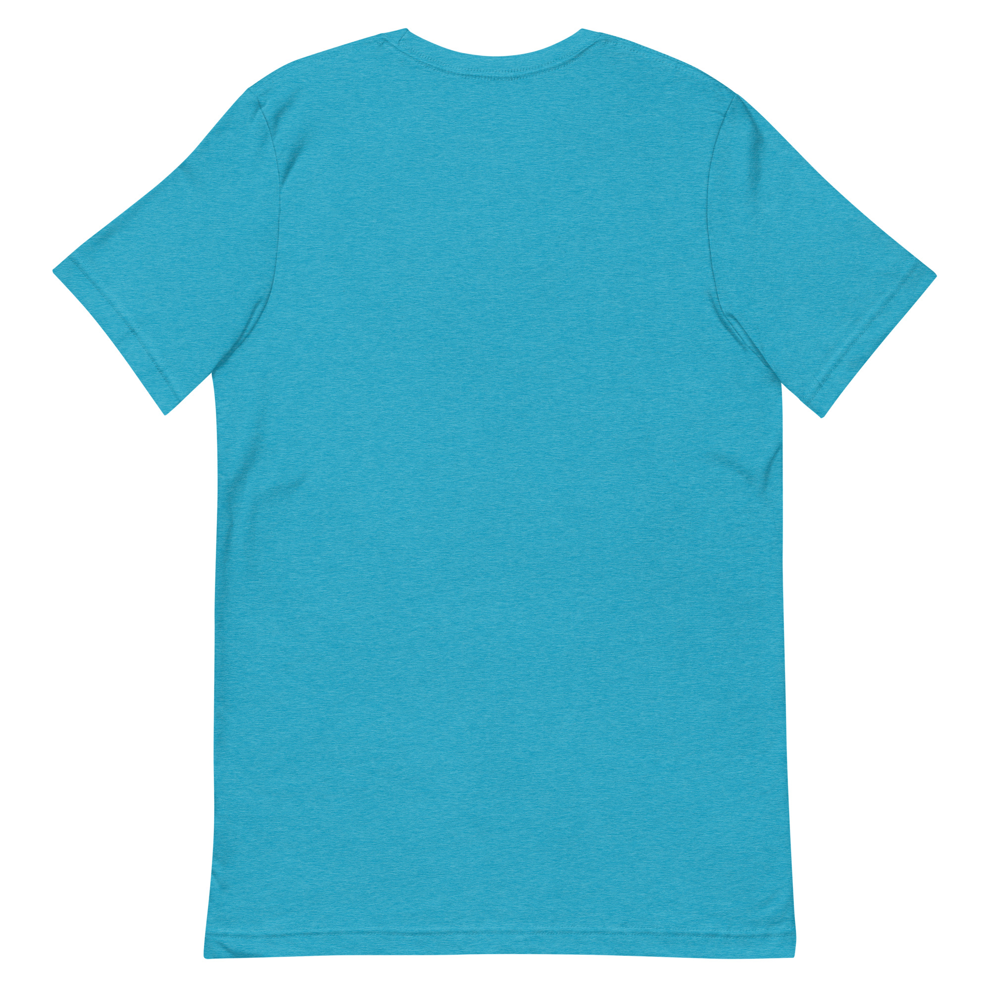 I Have a Badge Habit Tee - Image 5