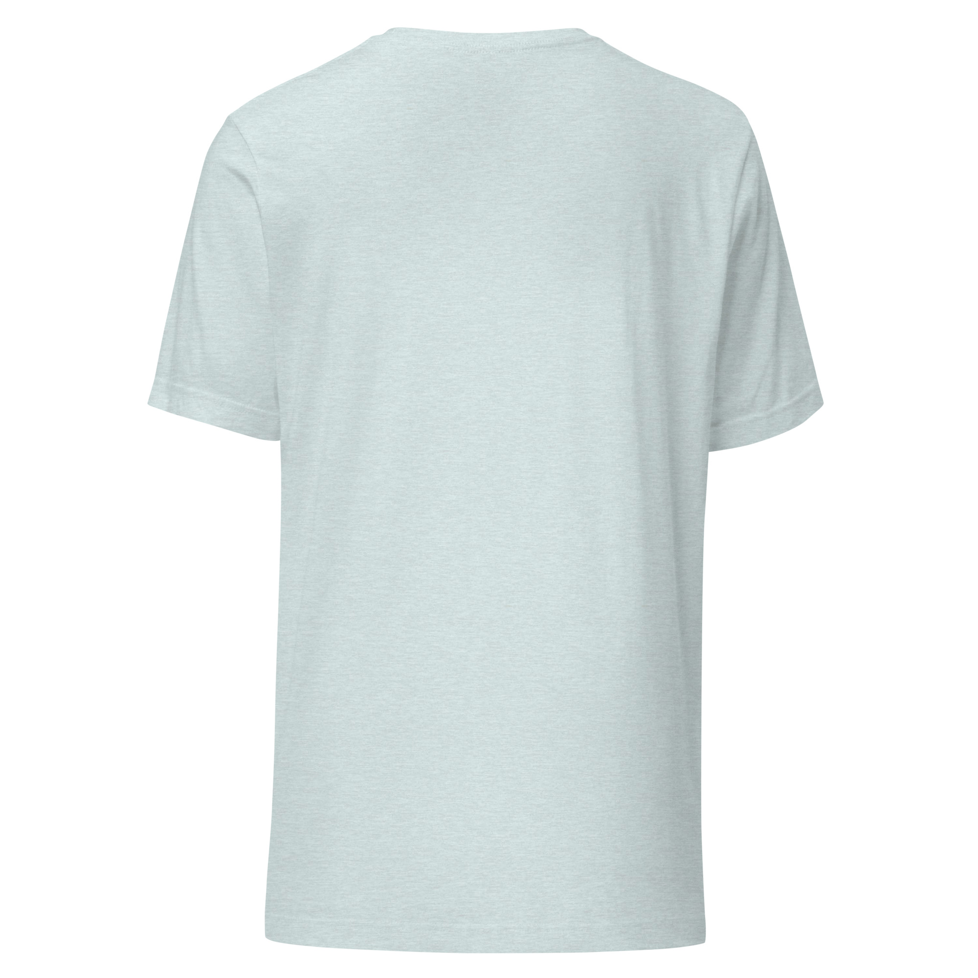 Be Prepared To Be Yourself Tee - Image 2