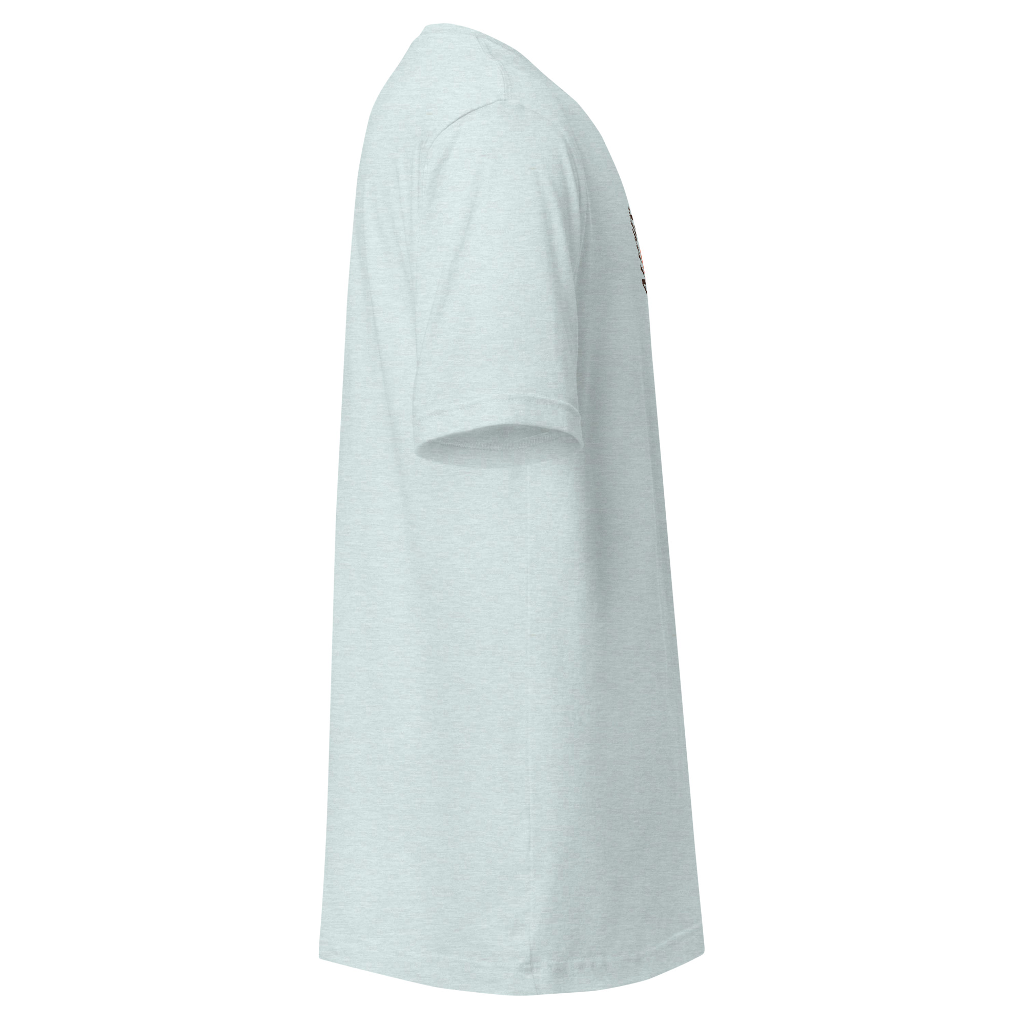 Be Prepared To Be Yourself Tee - Image 4