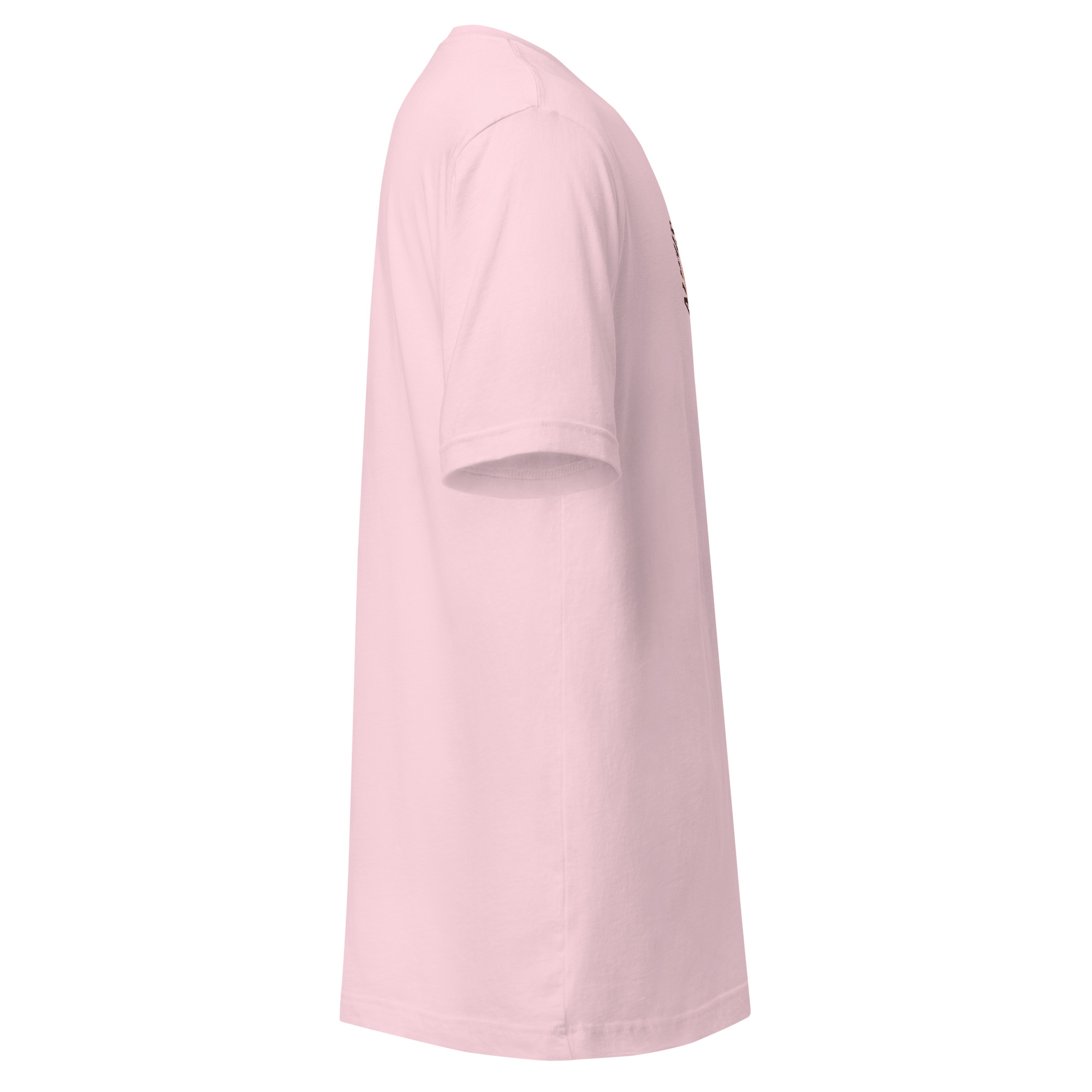 Be Prepared To Be Yourself Tee - Image 8